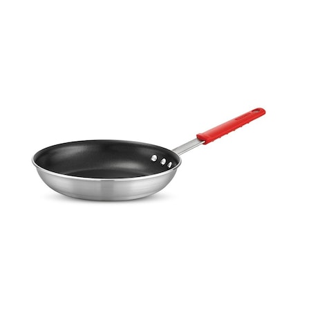 Tramontina Tramontina Aluminum Fry Pan 10 in. Silver 80114/583